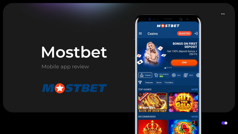 Mostbet Değerlendirmesi Spor ve Casino Sitesi Hindistan 2.50'ye Kadar Bonus.