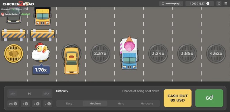Image: ¿Es el Juego de Azar 